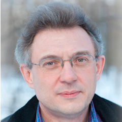 Александр Денисенков