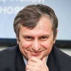 Константин Гуреев