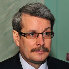 Игорь Сухотин