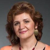 Светлана Хорошилова