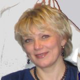 Светлана Колкова