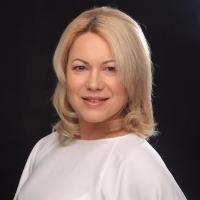 Ирина Печковская