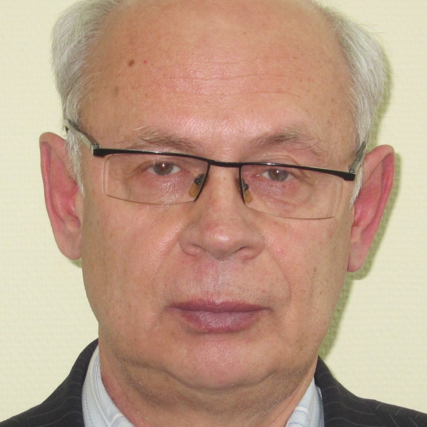 Геннадий Овчинников